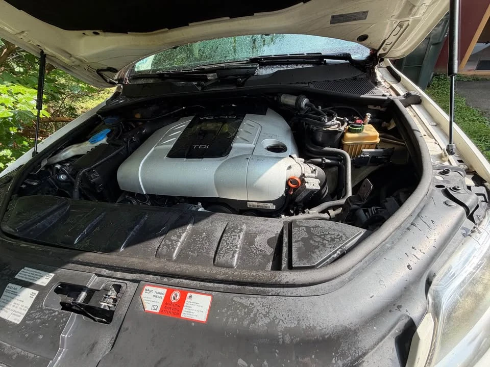 2009 Audi 4L Q7 - Image 6 of 10