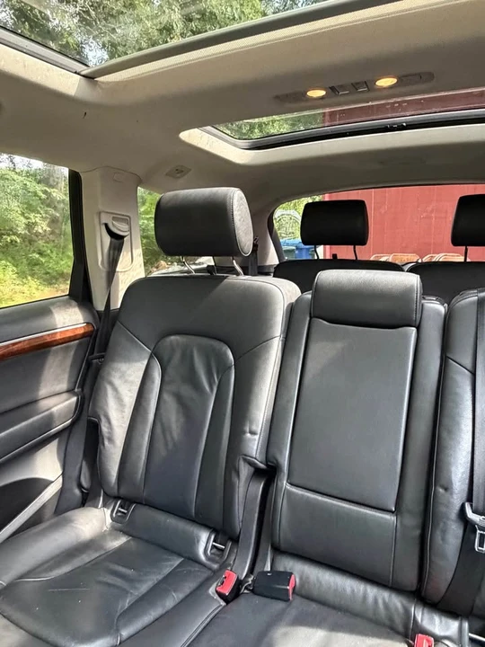 2009 Audi 4L Q7 - Image 9 of 10