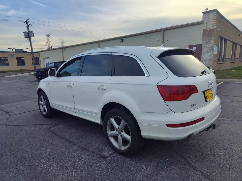 2009 Audi 4L Q7 - Image 15 of 19