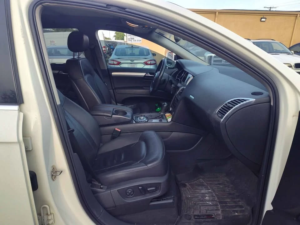 2009 Audi 4L Q7 - Image 10 of 19