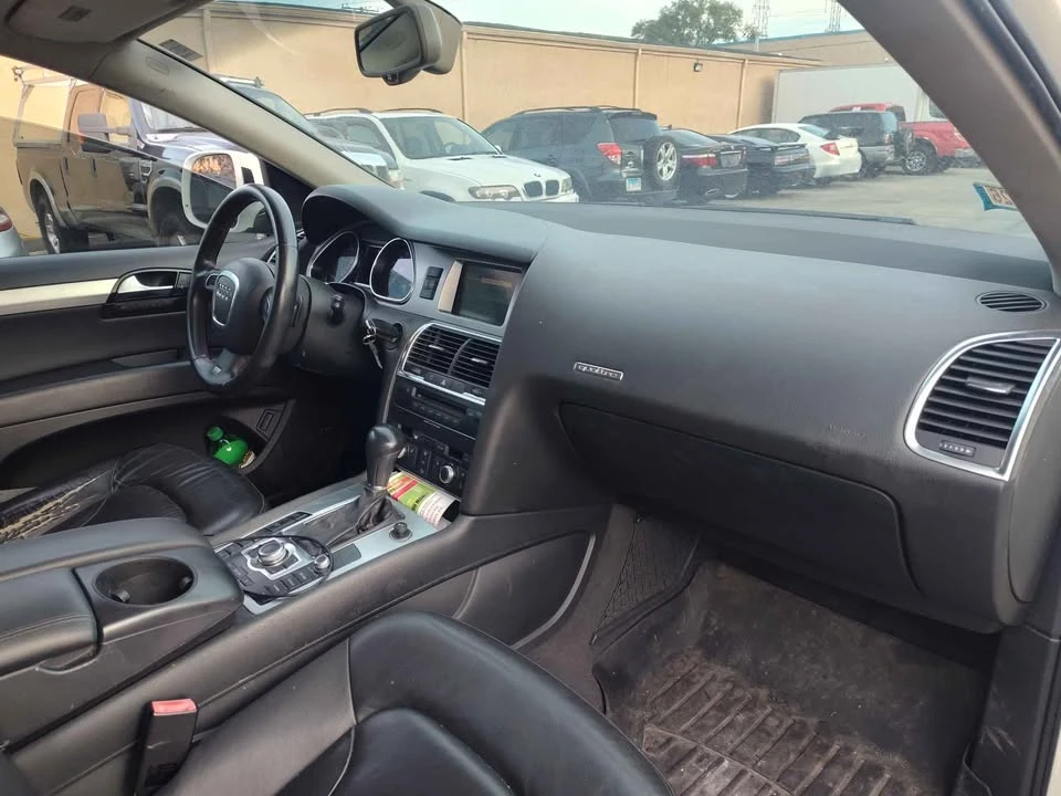 2009 Audi 4L Q7 - Image 11 of 19