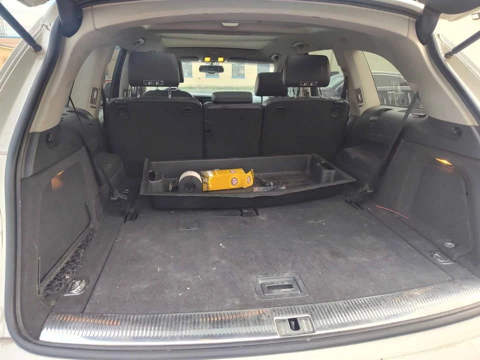 2009 Audi 4L Q7 - Image 14 of 19