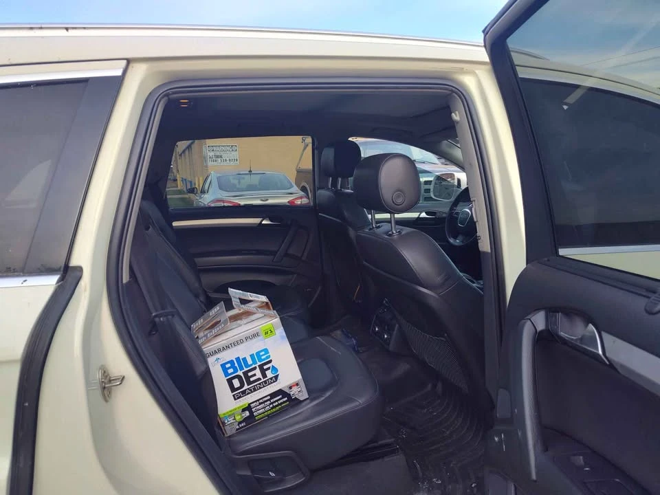2009 Audi 4L Q7 - Image 12 of 19