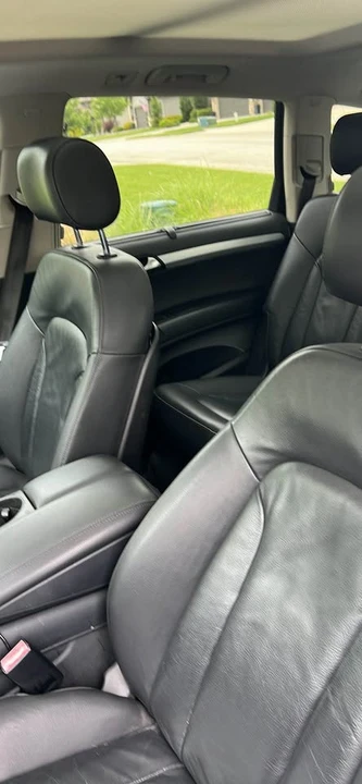 2009 Audi 4L Q7 - Image 8 of 8
