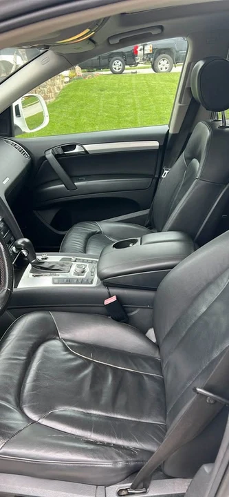2009 Audi 4L Q7 - Image 5 of 8