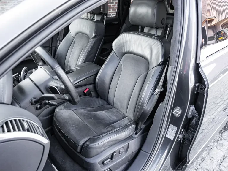 2009 Audi 4L Q7 - Image 15 of 24