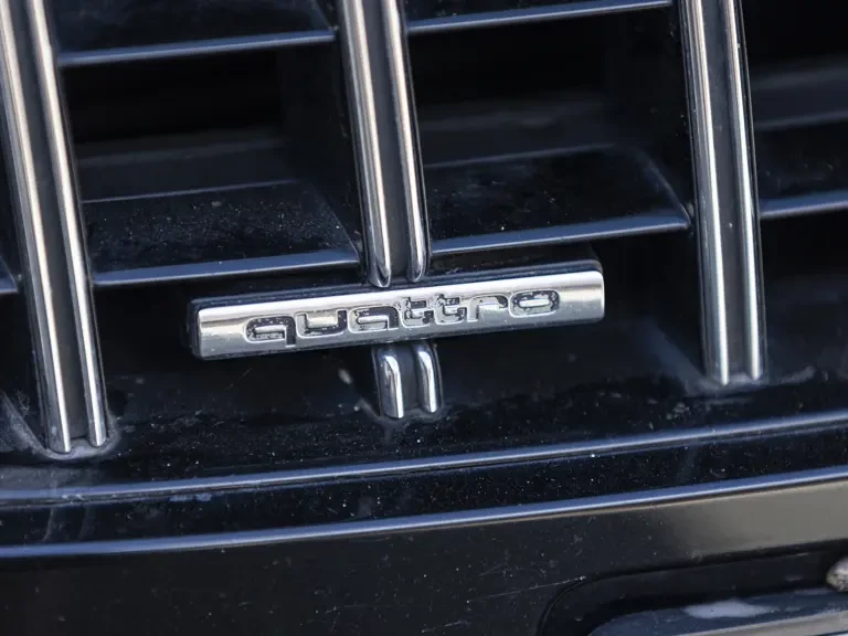 2009 Audi 4L Q7 - Image 22 of 24