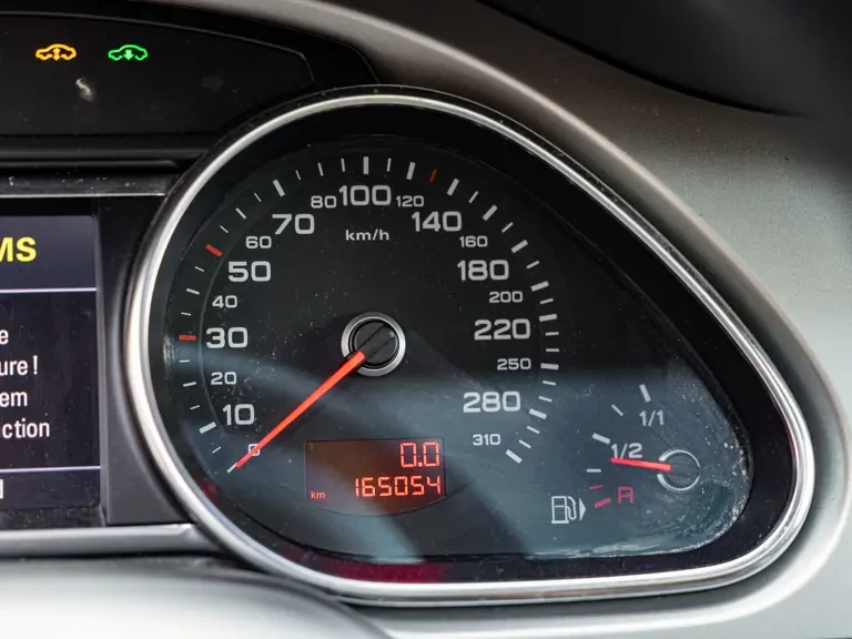 2009 Audi 4L Q7 - Image 14 of 24