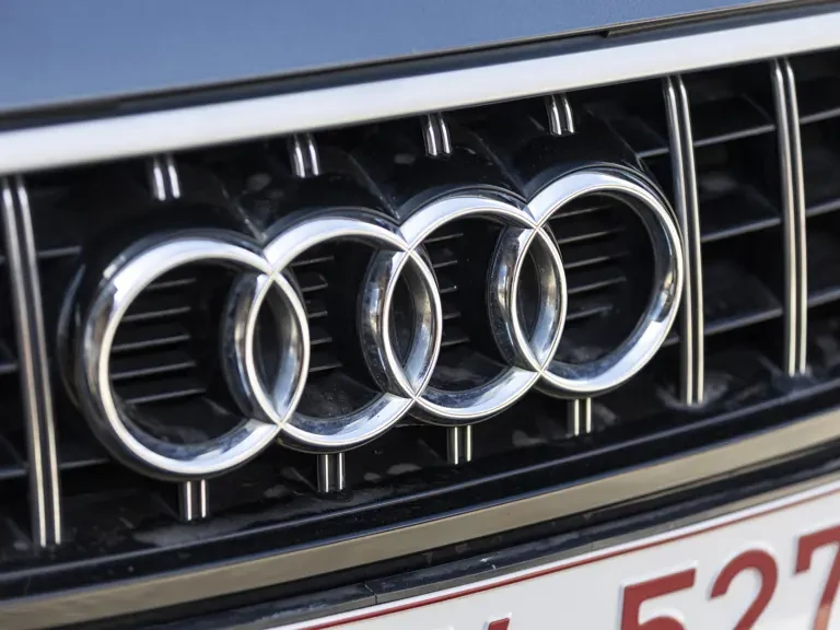 2009 Audi 4L Q7 - Image 21 of 24