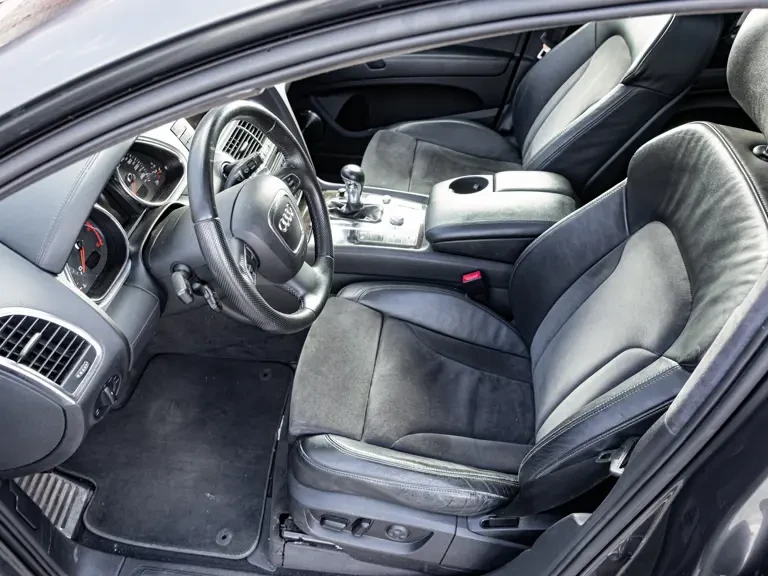 2009 Audi 4L Q7 - Image 5 of 24