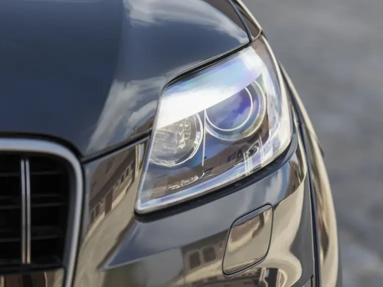 2009 Audi 4L Q7 - Image 19 of 24