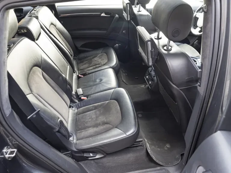 2009 Audi 4L Q7 - Image 17 of 24