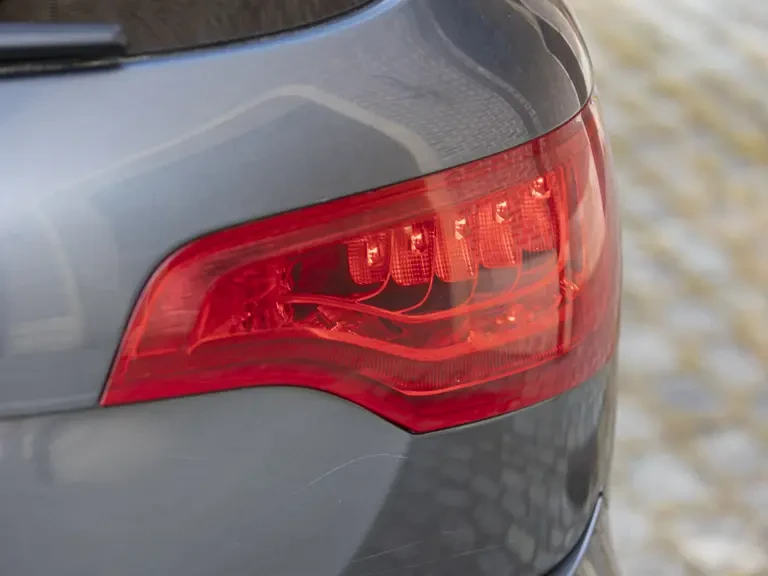 2009 Audi 4L Q7 - Image 20 of 24