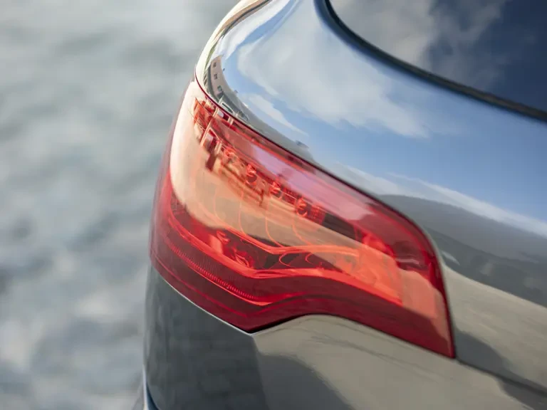 2009 Audi 4L Q7 - Image 23 of 24