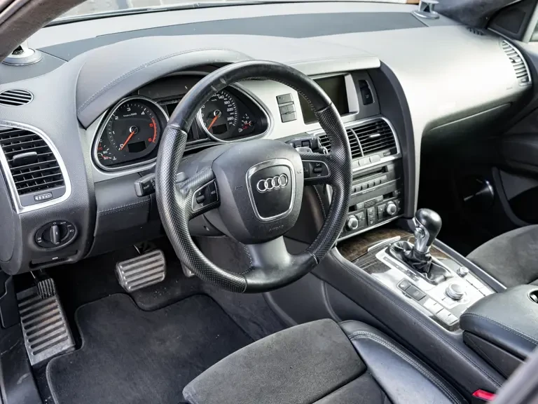 2009 Audi 4L Q7 - Image 12 of 24