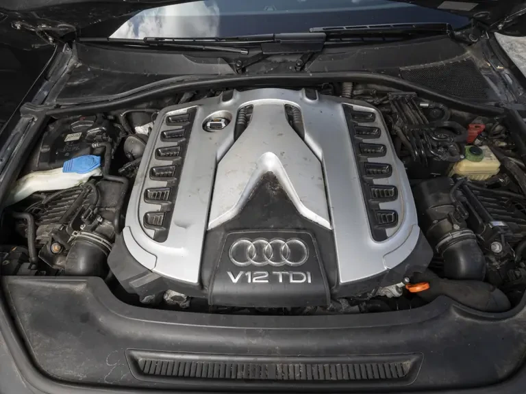 2009 Audi 4L Q7 - Image 4 of 24