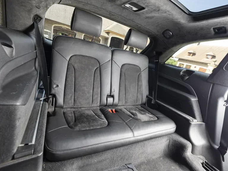 2009 Audi 4L Q7 - Image 16 of 24