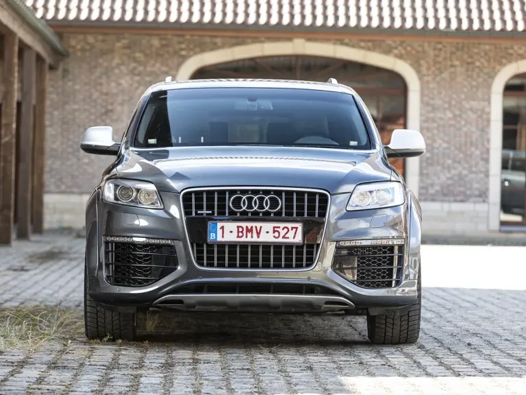 2009 Audi 4L Q7 - Image 8 of 24