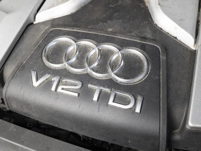 2009 Audi 4L Q7 - Image 24 of 24