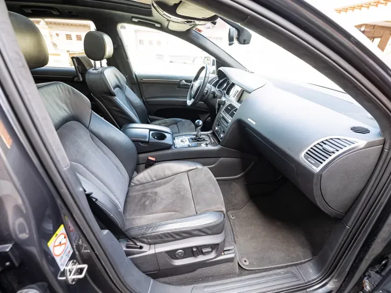 2009 Audi 4L Q7 - Image 11 of 24