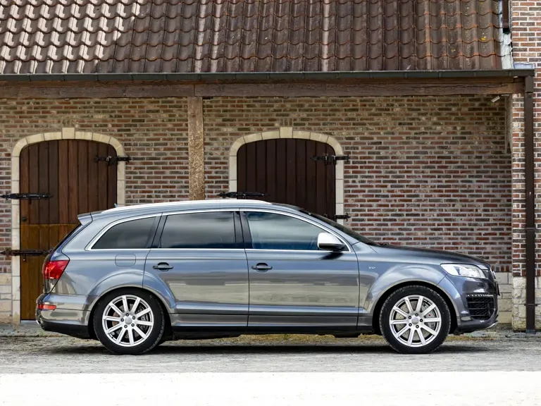 2009 Audi 4L Q7 - Image 6 of 24