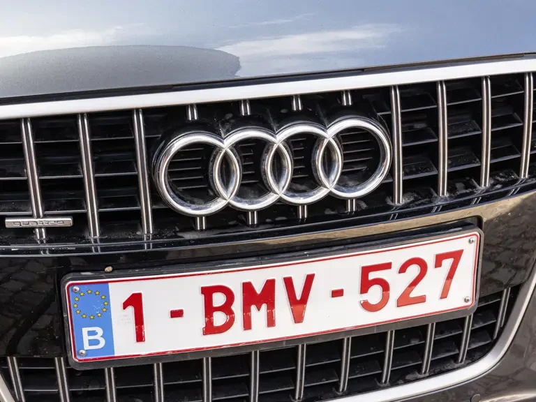 2009 Audi 4L Q7 - Image 7 of 24