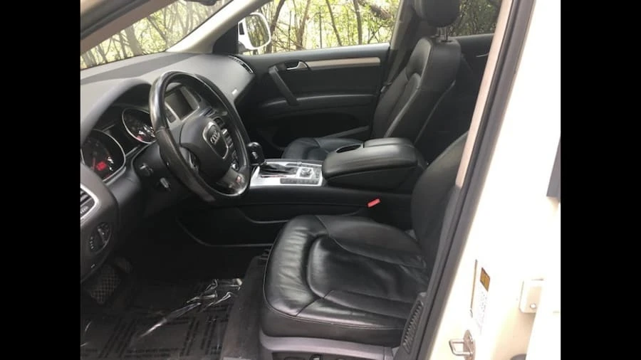 2009 Audi 4L Q7 - Image 5 of 8