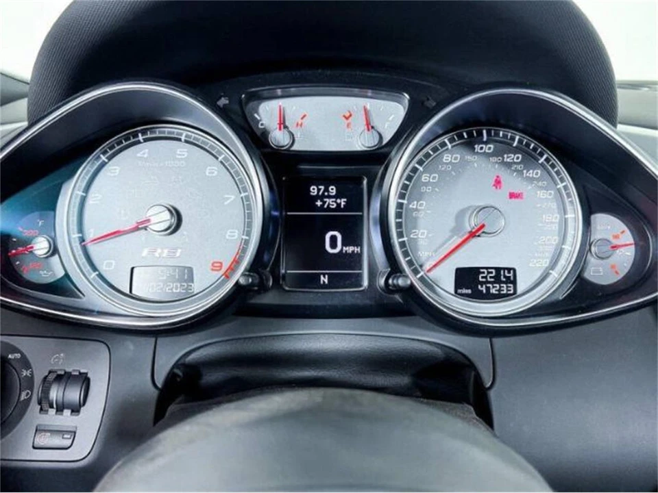 2009 Audi Quattro - Image 11 of 30