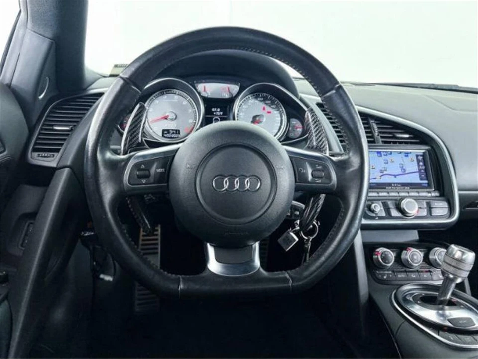 2009 Audi Quattro - Image 15 of 30