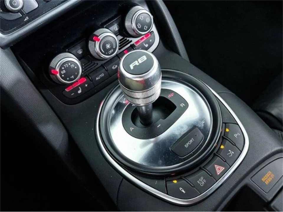 2009 Audi Quattro - Image 16 of 30