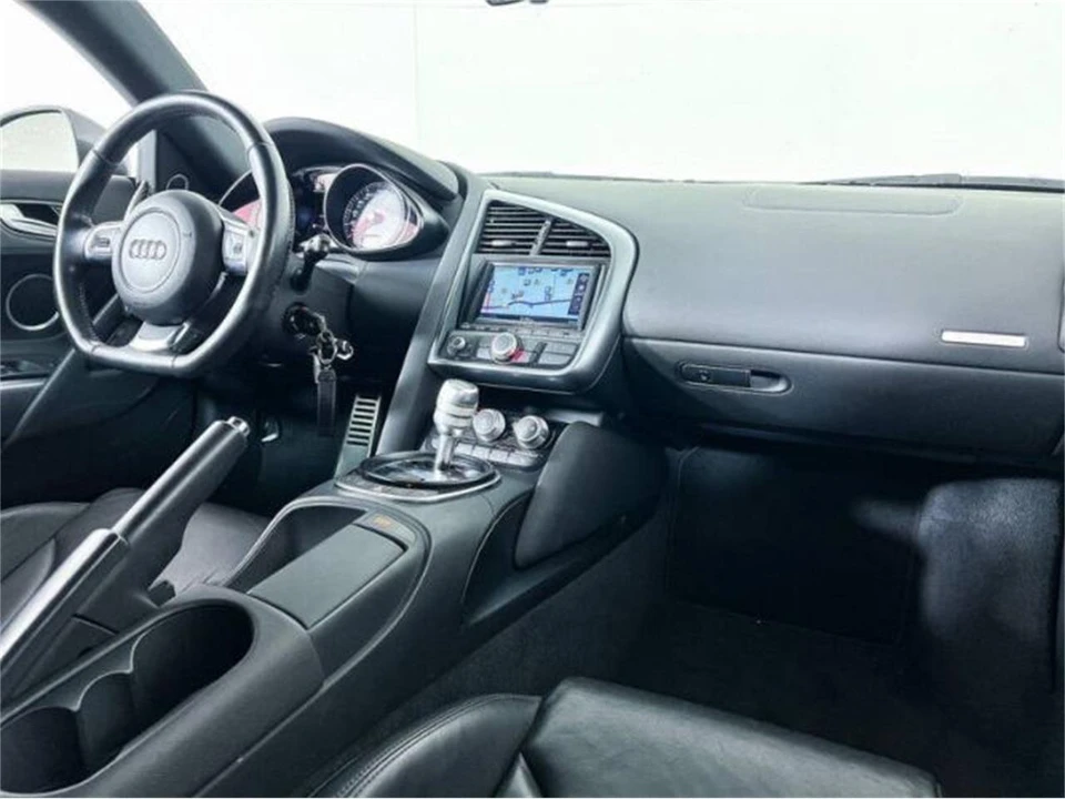 2009 Audi Quattro - Image 21 of 30