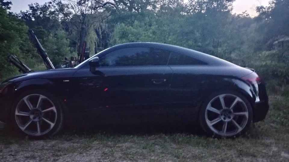 2009 Audi TT Mk2 - Image 4 of 4