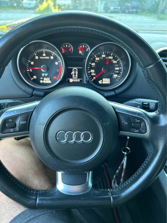 2009 Audi Quattro - Image 5 of 10