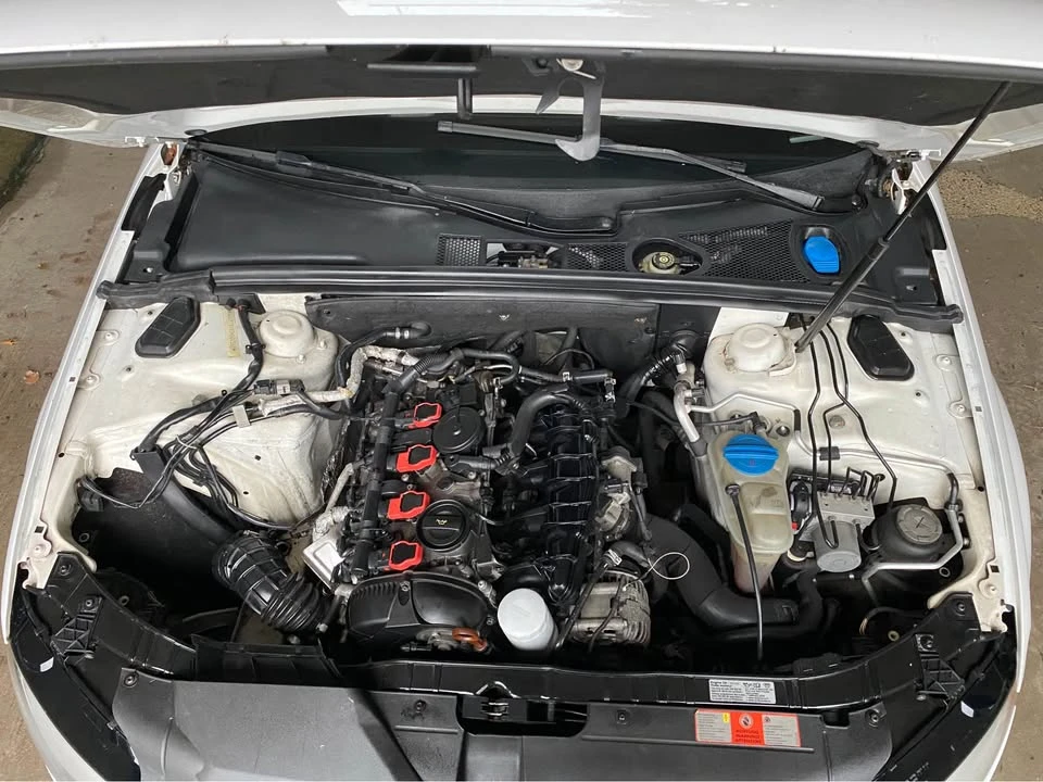 2009 Audi Quattro - Image 4 of 6