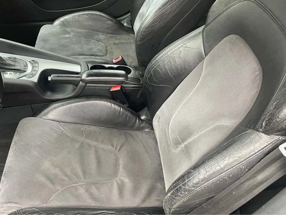 2009 Audi TT Mk2 - Image 6 of 10