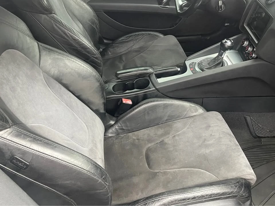 2009 Audi TT Mk2 - Image 9 of 10