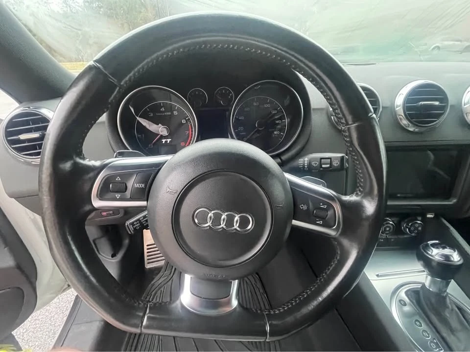 2009 Audi TT Mk2 - Image 4 of 10