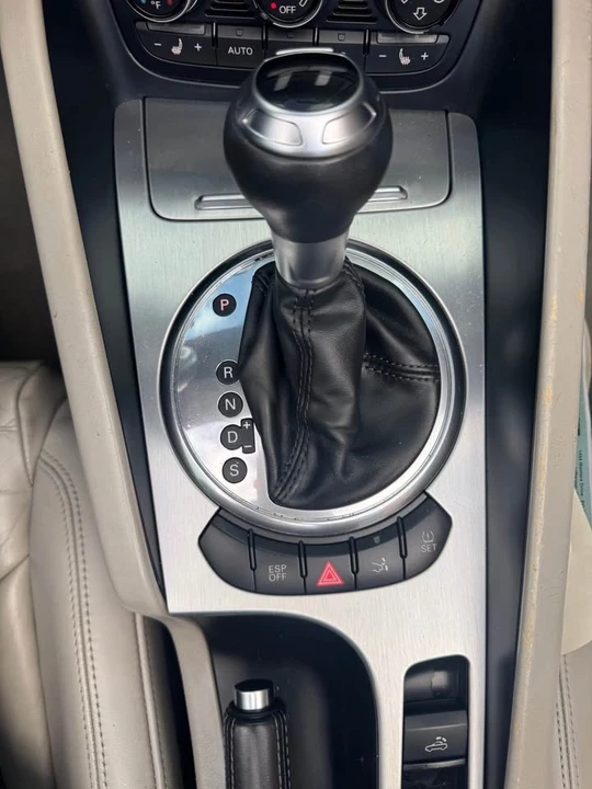 2009 Audi TT Mk2 - Image 12 of 12