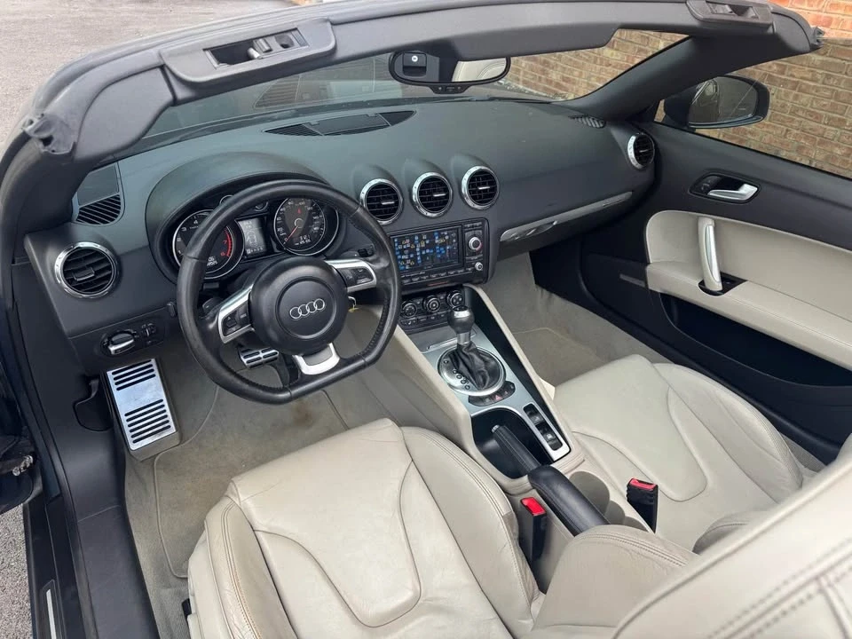 2009 Audi TT Mk2 - Image 10 of 12