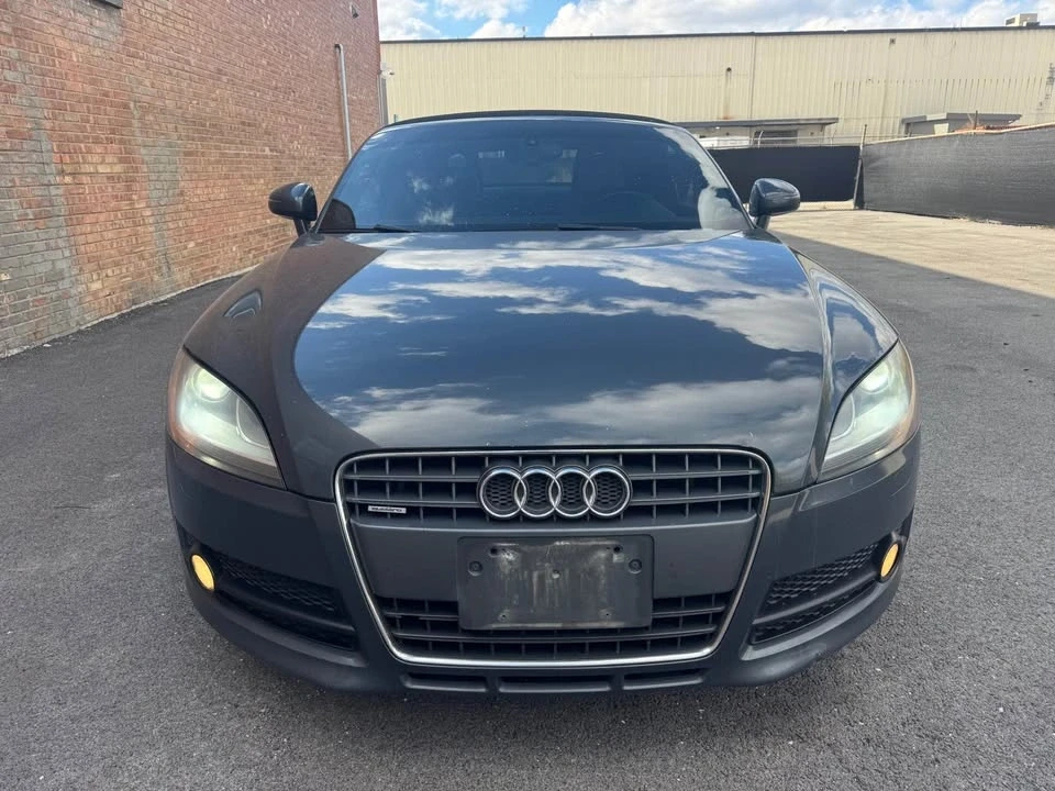 2009 Audi TT Mk2 - Image 2 of 12