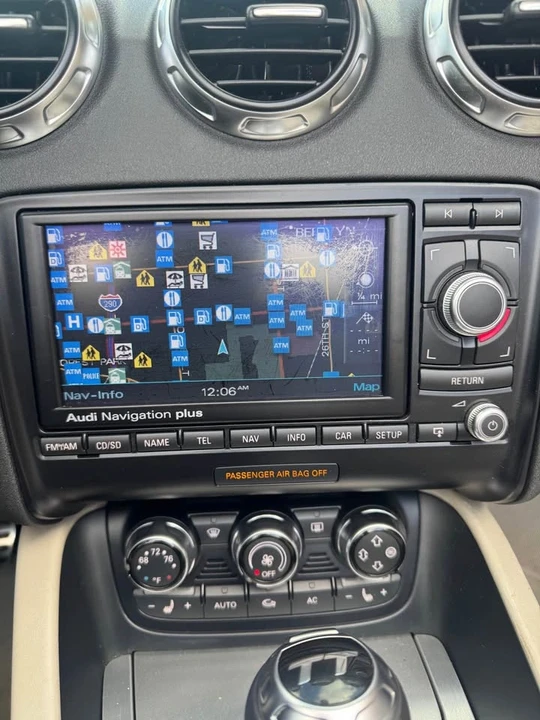 2009 Audi TT Mk2 - Image 11 of 12