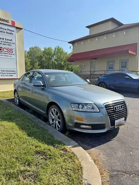 2009 Audi A6 3.0T Quattro