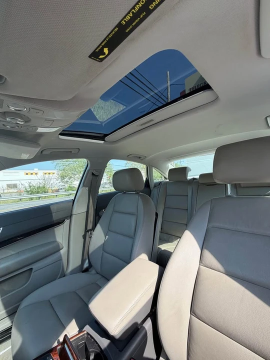 2009 Audi B8 A4 - Image 6 of 8