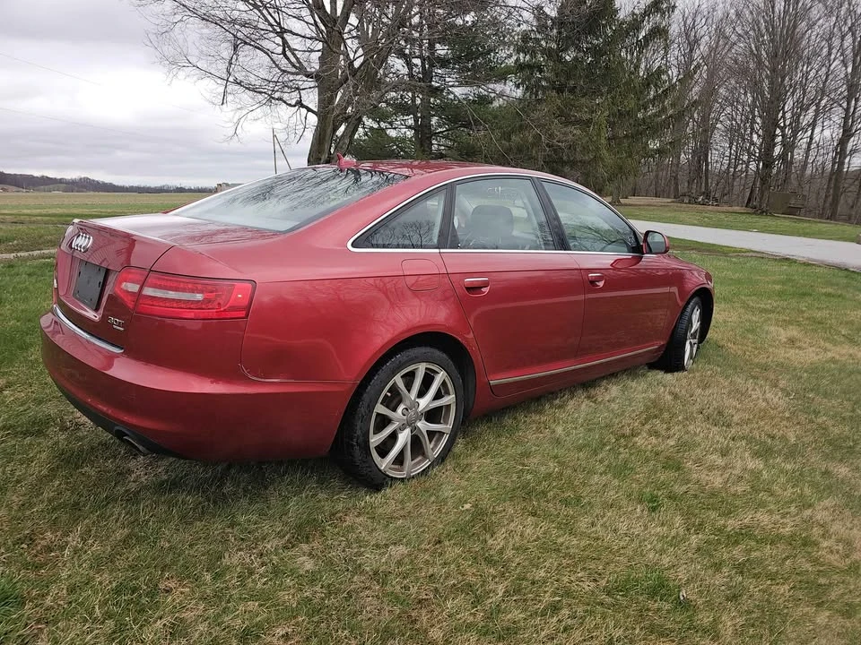 2009 Audi B8 A4 - Image 3 of 12