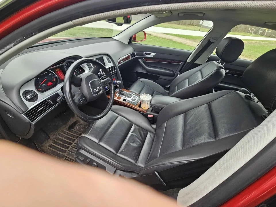 2009 Audi B8 A4 - Image 10 of 12