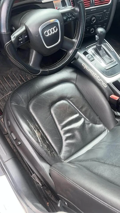 2009 Audi Quattro - Image 2 of 3