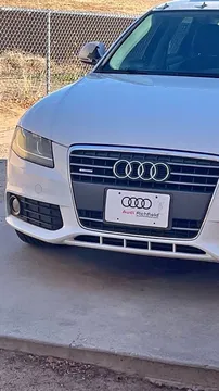 2009 Audi Quattro Sedan 4D