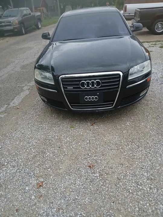 2009 Audi Quattro - Image 2 of 5