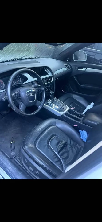 2009 Audi Quattro - Image 6 of 10