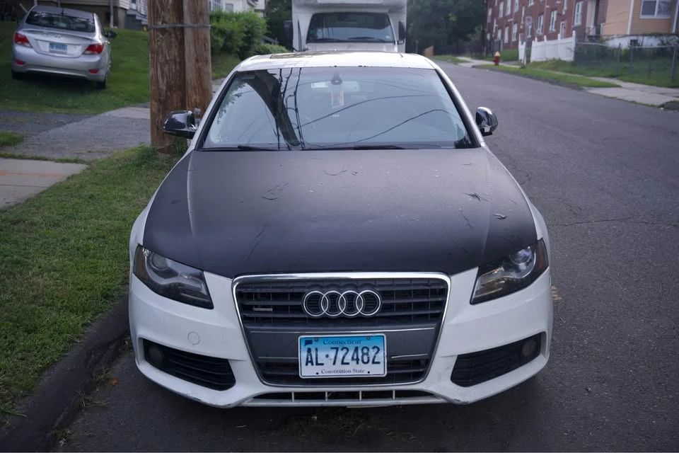 2009 Audi Quattro - Image 2 of 7